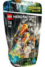 Lego Hero Factory Lego Hero Factory 44025 Bulk Boormachine