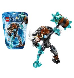 LEGO Lego Chima 70209 Chi Mungus