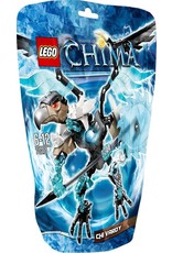 LEGO Lego Chima 70210 Chi Vardy