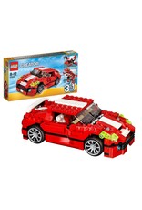 LEGO Lego Creator 31024 Machtige Motoren