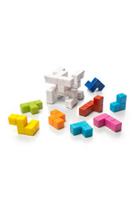 SmartGames SmartGames SG 502 Plug & Play Puzzler