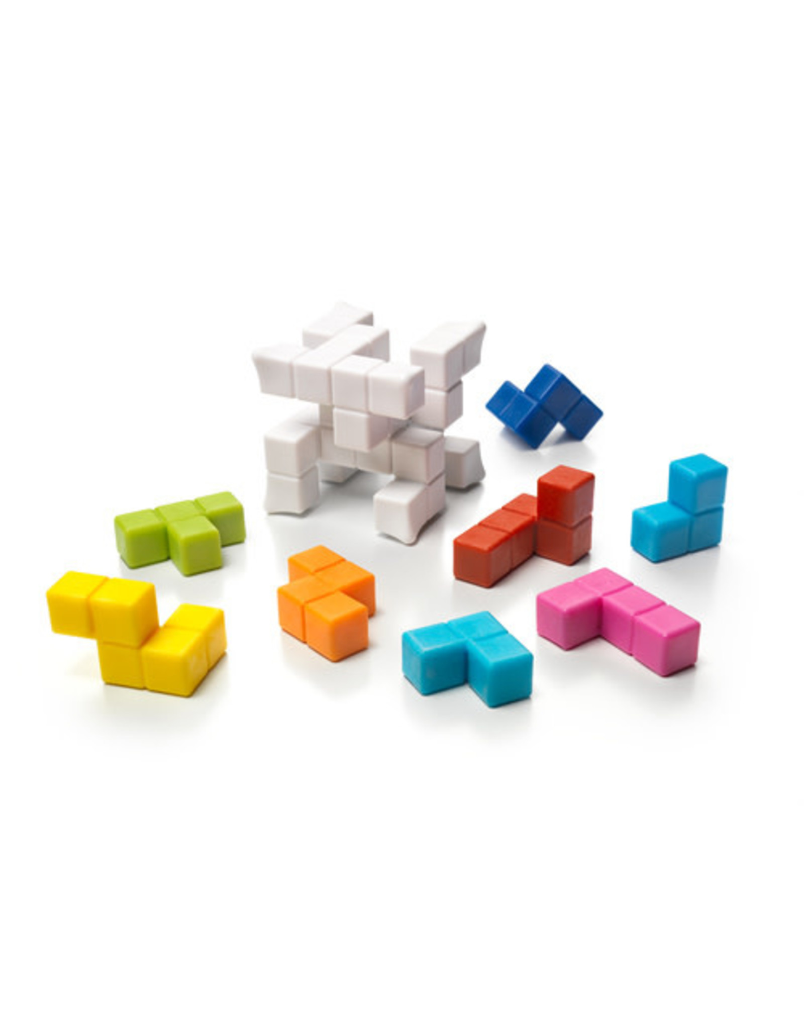 SmartGames SmartGames SG 502 Plug & Play Puzzler