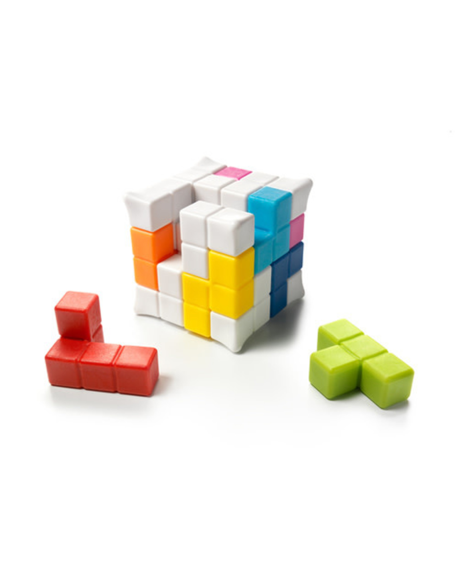 SmartGames SmartGames SG 502 Plug & Play Puzzler