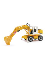 Bruder Bruder 2426 Liebherr Graafmachine (1:16) Bruder Bruder 2426 Liebherr Graafmachine (1:16)