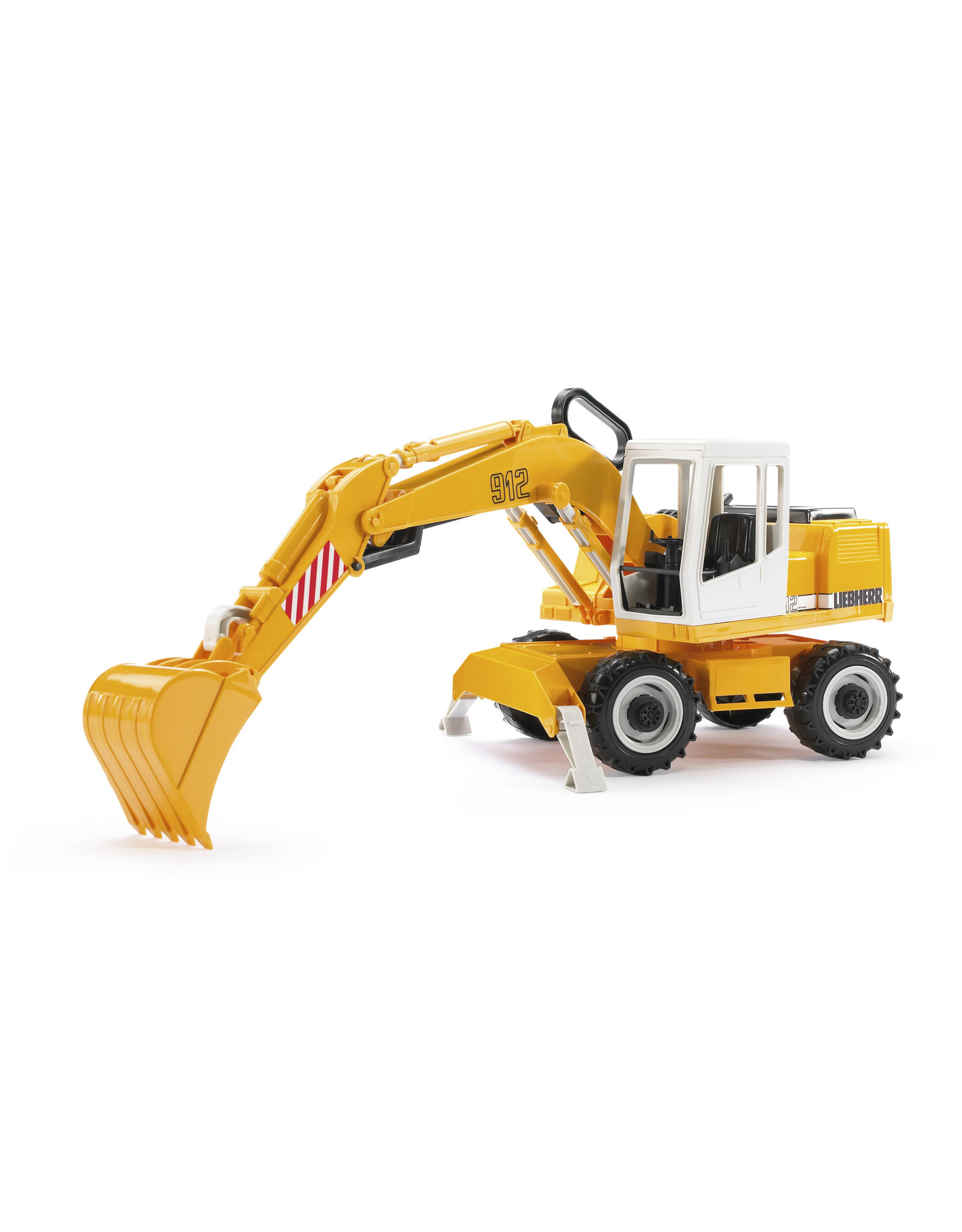 Bruder Bruder 2426 Liebherr Graafmachine (1:16)