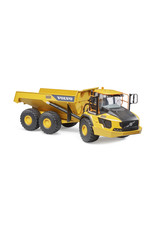 Bruder Bruder 02455 Volvo Dumper A60H (1:16)