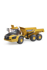 Bruder Bruder 02455 Volvo Dumper A60H (1:16)