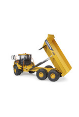 Bruder Bruder 02455 Volvo Dumper A60H (1:16)