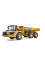 Bruder Bruder 02455 Volvo Dumper A60H (1:16)