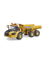 Bruder Bruder 02455 Volvo Dumper A60H (1:16)