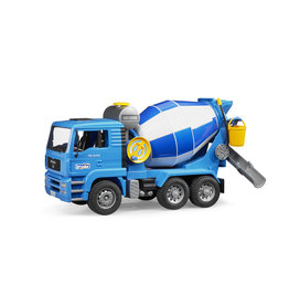 Bruder Bruder 02744 MAN Betonmixer (1:16)