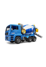 Bruder Bruder 02744 MAN Betonmixer (1:16)