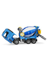 Bruder Bruder 02744 MAN Betonmixer (1:16)