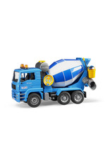 Bruder Bruder 02744 MAN Betonmixer (1:16)