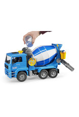 Bruder Bruder 02744 MAN Betonmixer (1:16)