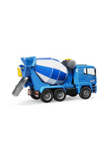 Bruder Bruder 02744 MAN Betonmixer (1:16)