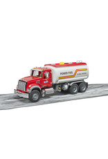 Bruder Bruder 02827 MACK Granite Mack Granite Tankwagen (1:16)