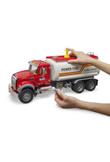 Bruder Bruder 02827 MACK Granite Mack Granite Tankwagen (1:16)