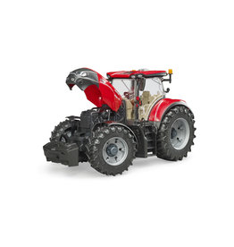 Bruder Bruder 03190 Optum 300 CVX van Case IH (1:16)