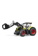 Bruder Bruder 03013 Claas Axion 950 met Voorlader (1:16)