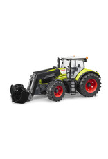 Bruder Bruder 03013 Claas Axion 950 met Voorlader (1:16)