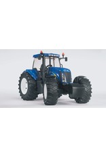 Bruder Bruder 03020 New Holland TG285 (1:16)