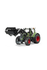 Bruder Bruder 03041 Fendt 936 Vario met Voorlader (1:16)