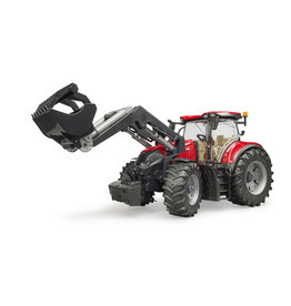 Bruder Bruder 03191 Case IH Optum 300CVX met Voorlader (1:16)