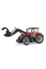 Bruder Bruder 03191 Case IH Optum 300CVX met Voorlader (1:16)