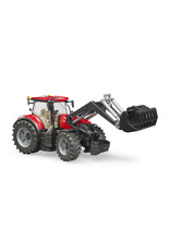 Bruder Bruder 03191 Case IH Optum 300CVX met Voorlader (1:16)