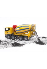 Bruder Bruder 03554 Scania R-serie Betonmixer (1:16)