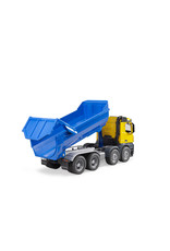 Bruder Bruder 03623 Mercedes-Benz Arocs Halfpipe Kiepwagen (1:16)