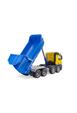 Bruder Bruder 03623 Mercedes-Benz Arocs Halfpipe Kiepwagen (1:16) Bruder Bruder 03623 Mercedes-Benz Arocs Halfpipe Kiepwagen (1:16)