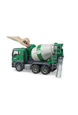 Bruder Bruder 03710 MAN TGS Betonmixer (1:16)