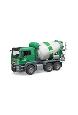 Bruder Bruder 03710 MAN TGS Betonmixer (1:16)