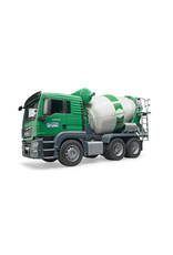 Bruder Bruder 03710 MAN TGS Betonmixer (1:16)