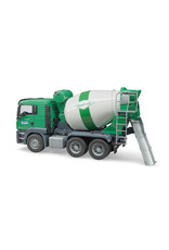 Bruder Bruder 03710 MAN TGS Betonmixer (1:16)