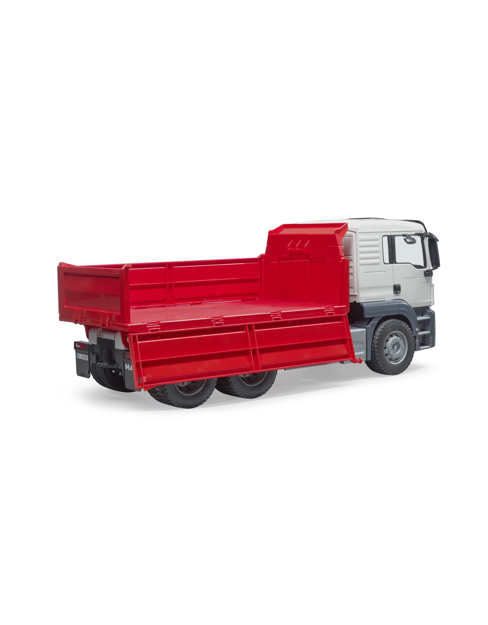 Bruder Bruder 03765 MAN TGS Kiepwagen (1:16)