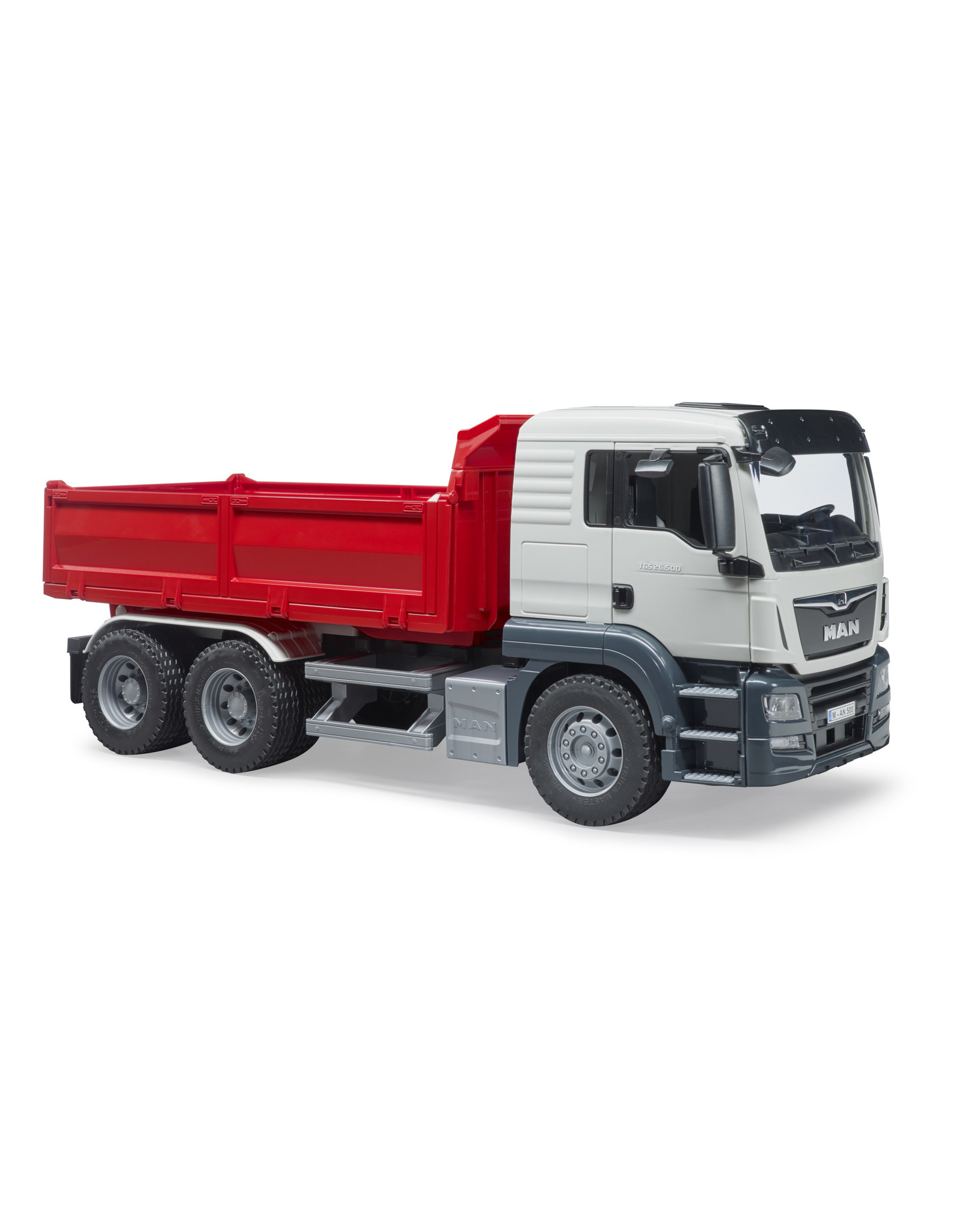 Bruder Bruder 03765 MAN TGS Kiepwagen (1:16)