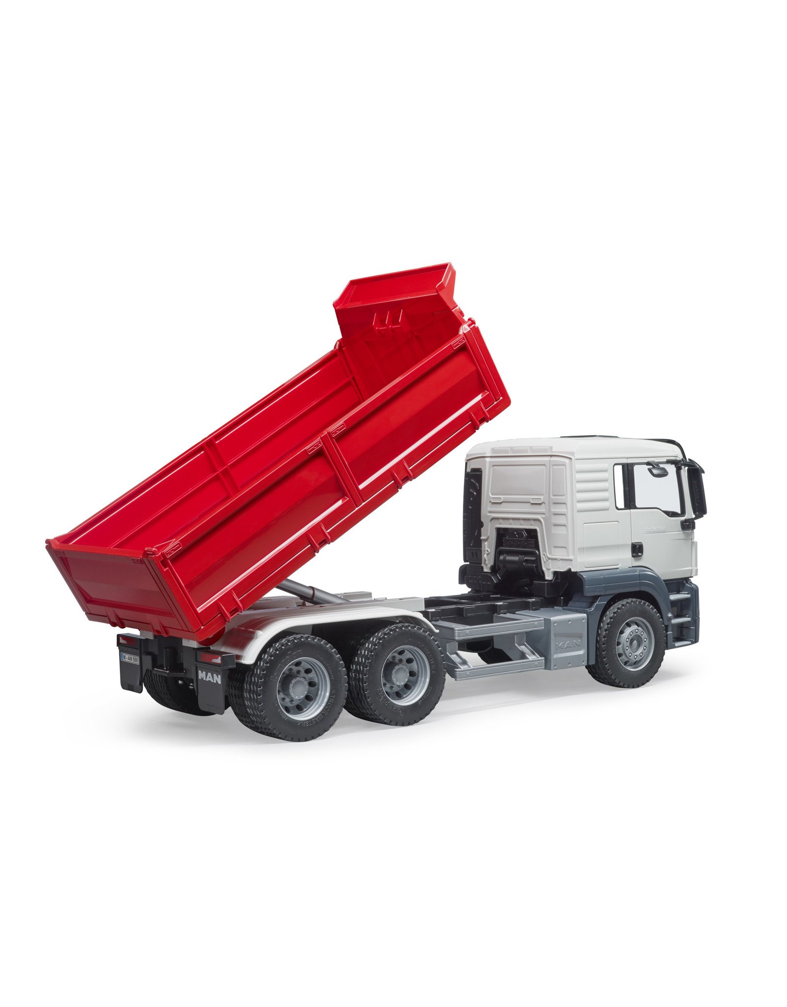 Bruder Bruder 03765 MAN TGS Kiepwagen (1:16)