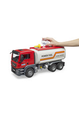 Bruder Bruder 03775 MAN TGS Tankwagen (1:16)