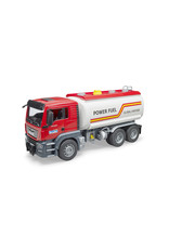 Bruder Bruder 03775 MAN TGS Tankwagen (1:16)