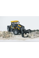 Bruder Bruder 03031 JCB Fastrac 3220 met Voorlader (1:16)