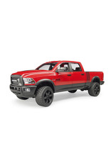 Bruder Bruder 02500 RAM 2500 Power Wagon (1:16) Bruder Bruder 02500 RAM 2500 Power Wagon (1:16)