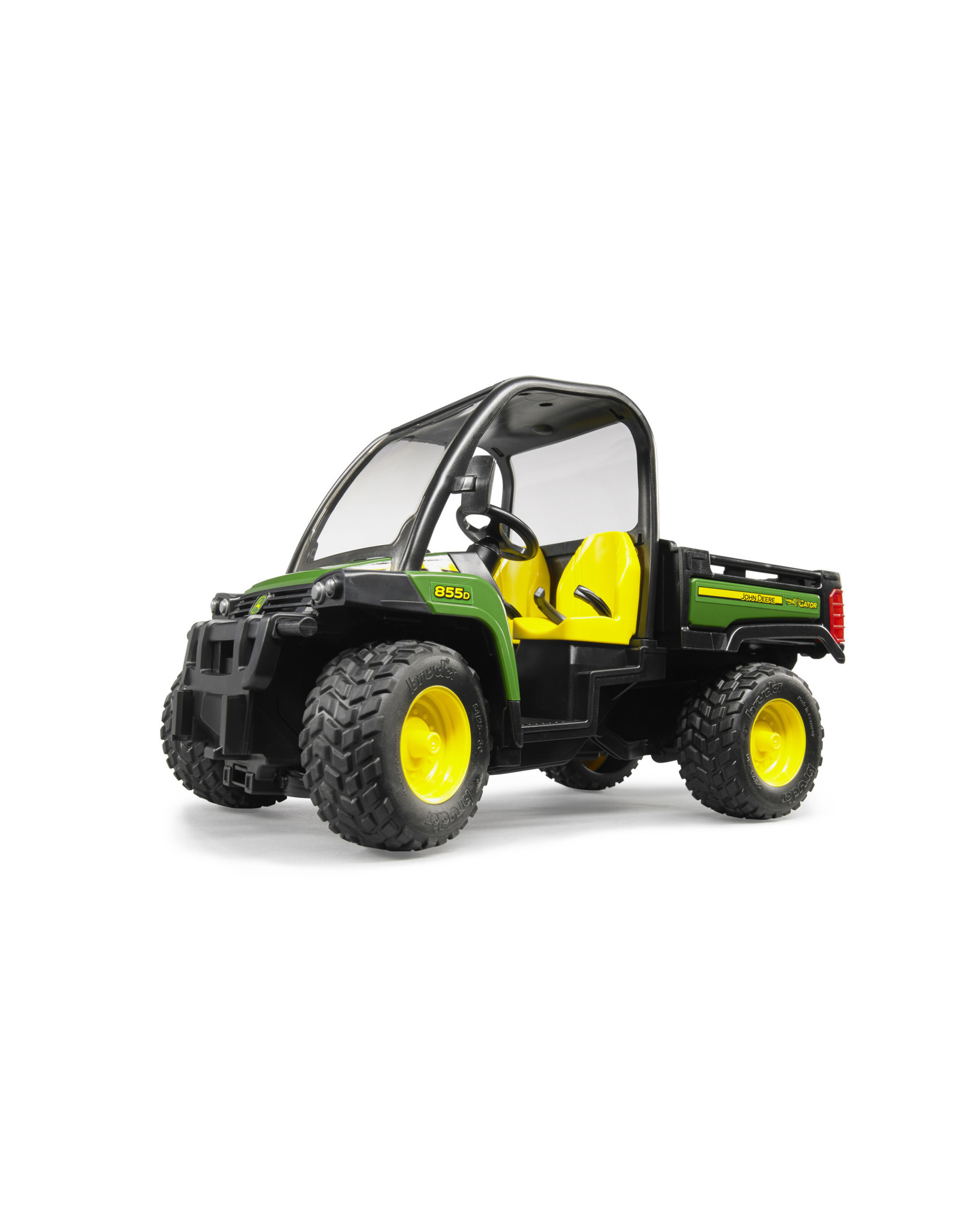 Bruder Bruder 02491 John Deere Gator XUV 855D (1:16)