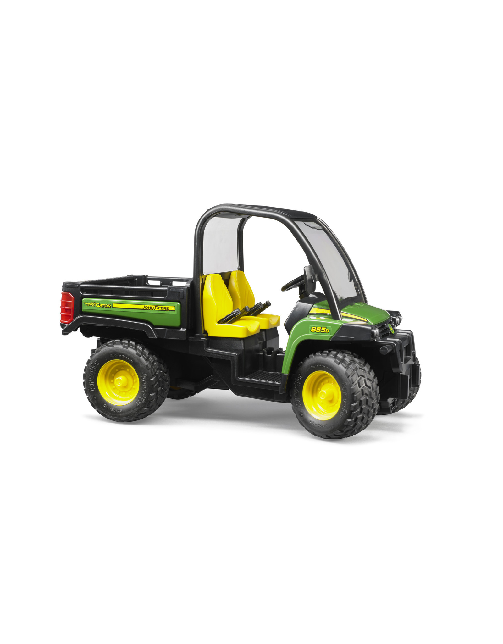 Bruder Bruder 02491 John Deere Gator XUV 855D (1:16)