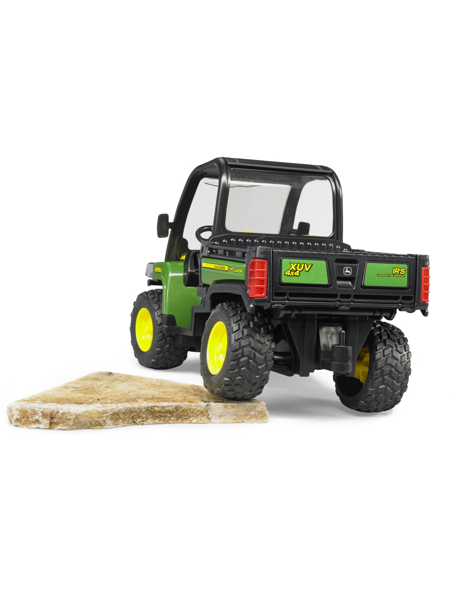 Bruder Bruder 02491 John Deere Gator XUV 855D (1:16)