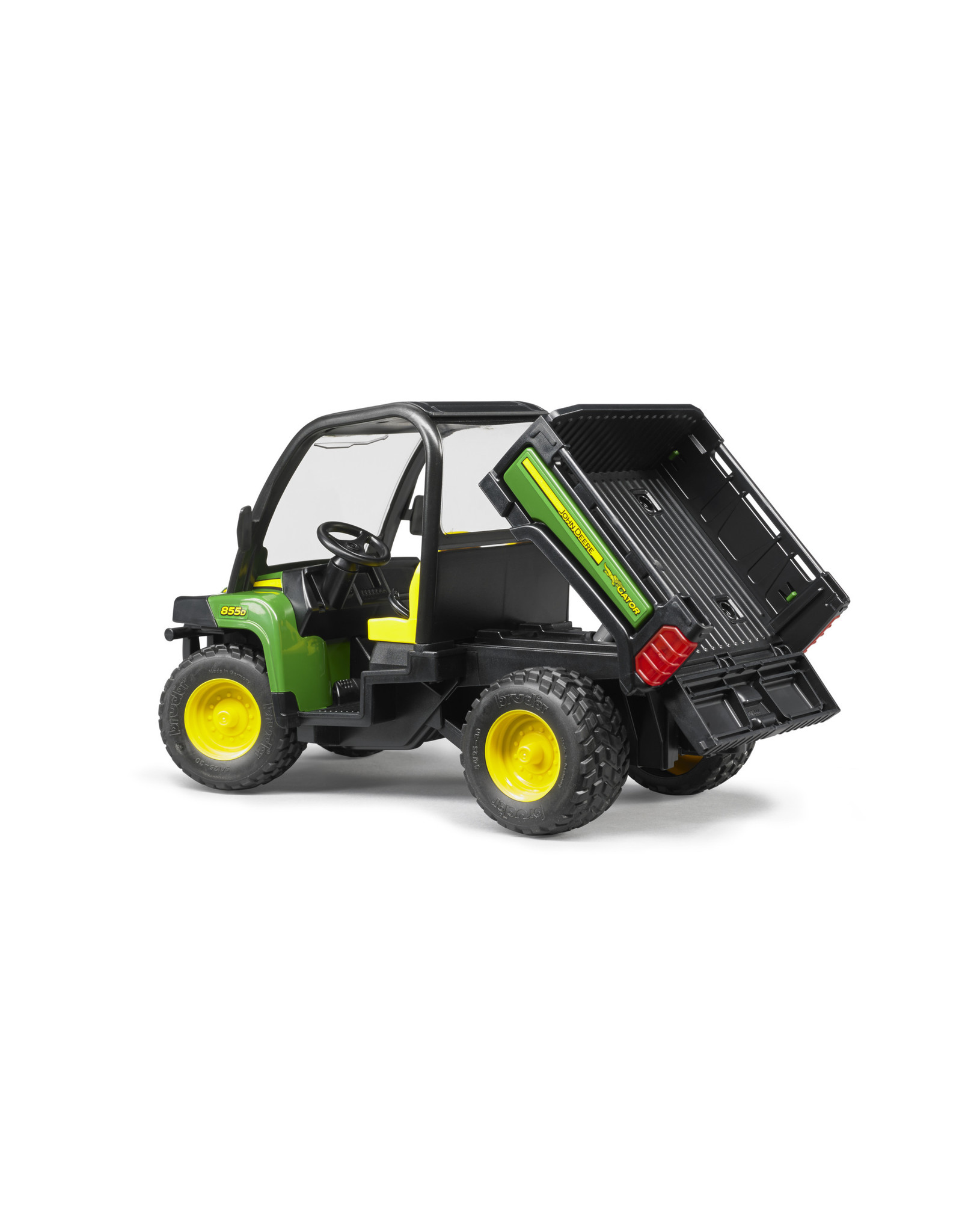 Bruder Bruder 02491 John Deere Gator XUV 855D (1:16)