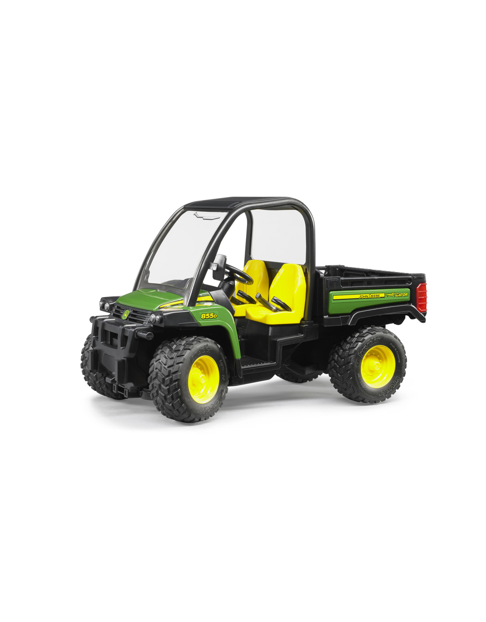 Bruder Bruder 02491 John Deere Gator XUV 855D (1:16)