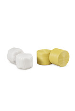 Bruder Bruder 2345 Accessoires: 4 Ronde Balen Assortiment Bruder Bruder 2345 Accessoires: 4 Ronde Balen Assortiment